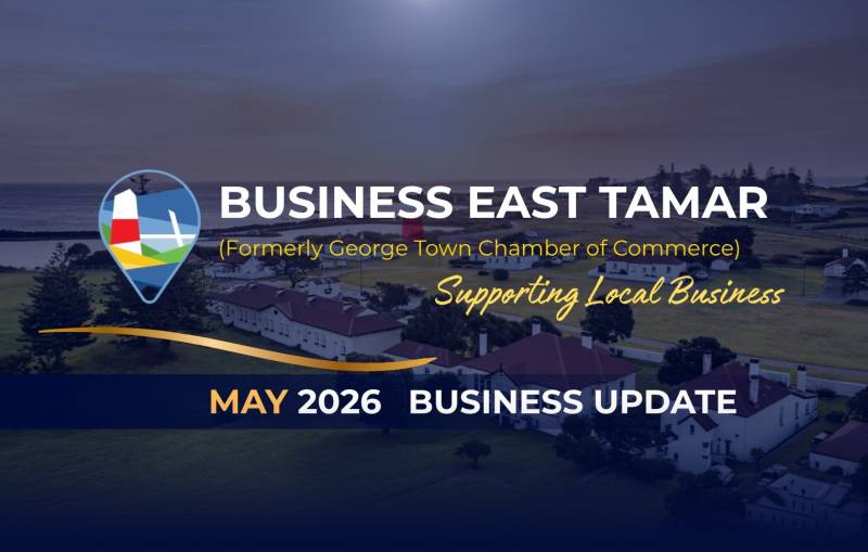 Business update - May 2026