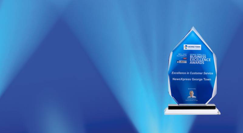 Business Excellence Award 2025