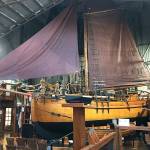 Bass & Flinders Maritime Museum