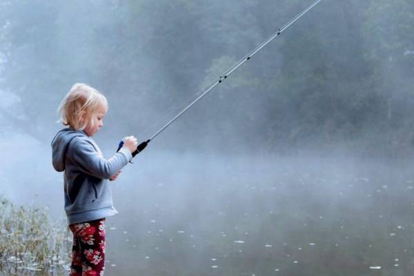 Fishcare Tasmania