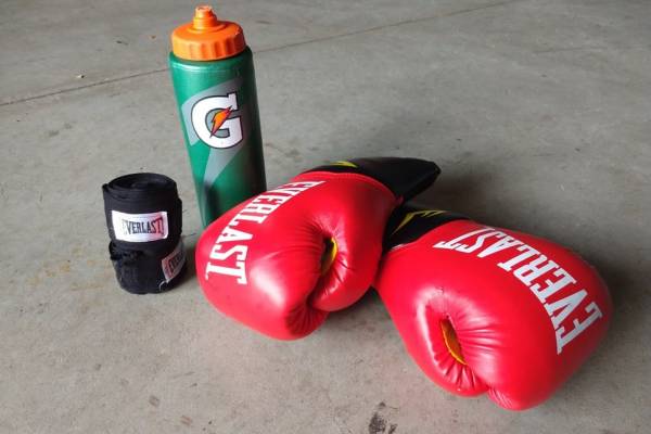 George Town Amateur Boxing Club