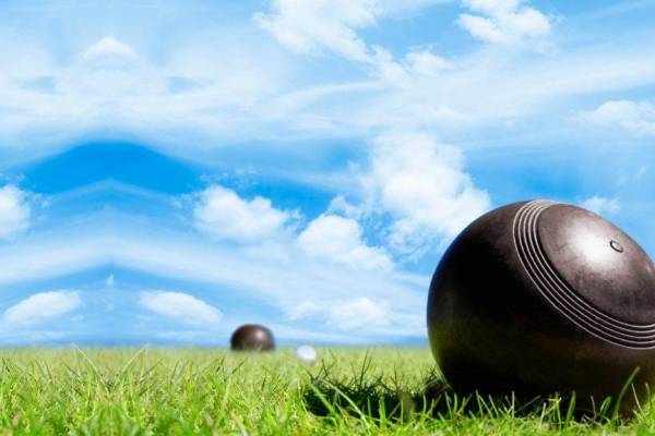 George Town Community Bowls Club