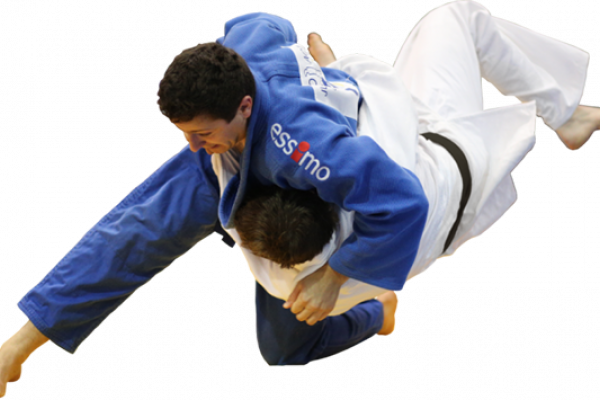 George Town Judo Club