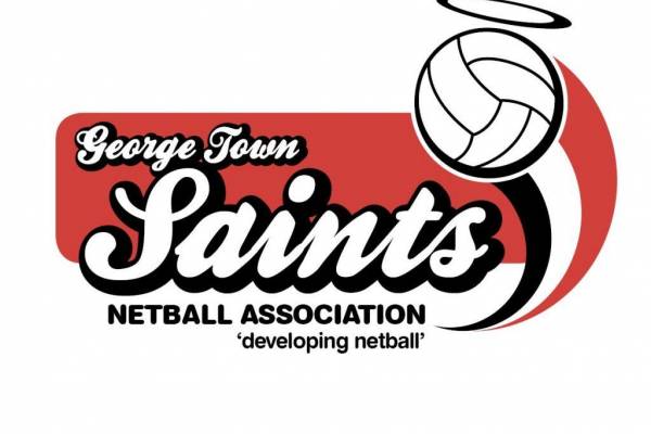 George Town Saints Netball Club