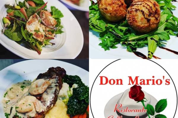 Don Mario’s Ristorante