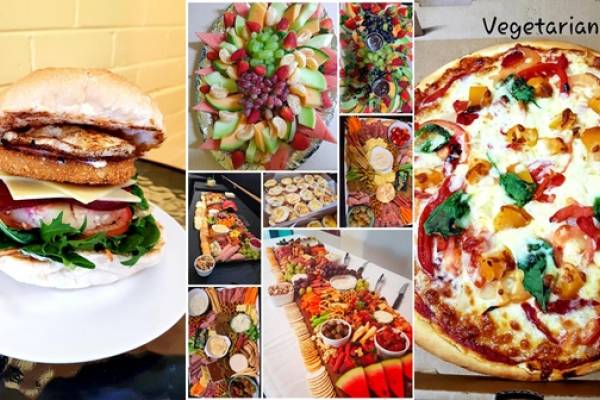 T’n’T Fresh It Up