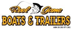 Reel Game Boats and Trailers